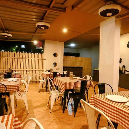 Magnus Vosiv Suites Kalyani Nagar Pune Eksteriør bilde